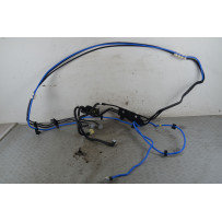 Tubo flessibile del serbatoio Fiat Stilo Dal 2001 al 2003 cod 00519429969-001  1748248997131