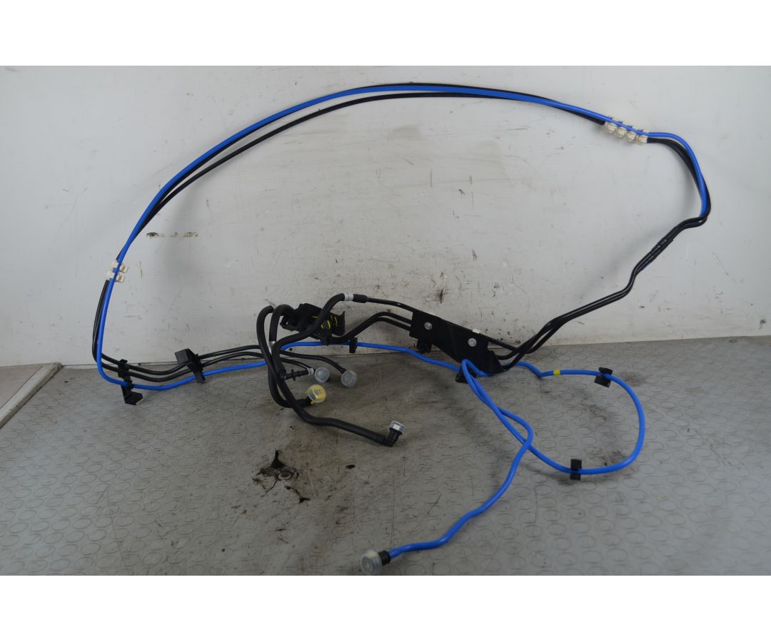 Tubo flessibile del serbatoio Fiat Stilo Dal 2001 al 2003 cod 00519429969-001  1748248997131