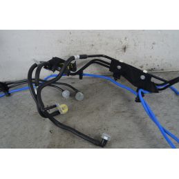 Tubo flessibile del serbatoio Fiat Stilo Dal 2001 al 2003 cod 00519429969-001  1748248997131