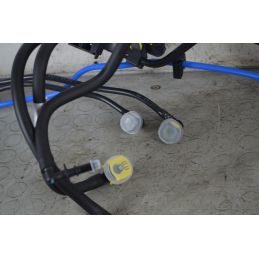 Tubo flessibile del serbatoio Fiat Stilo Dal 2001 al 2003 cod 00519429969-001  1748248997131
