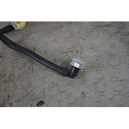 Tubo flessibile del serbatoio Fiat Stilo Dal 2001 al 2003 cod 00519429969-001  1748248997131