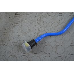 Tubo flessibile del serbatoio Fiat Stilo Dal 2001 al 2003 cod 00519429969-001  1748248997131