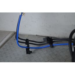 Tubo flessibile del serbatoio Fiat Stilo Dal 2001 al 2003 cod 00519429969-001  1748248997131
