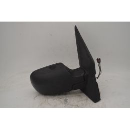 Specchietto Retrovisore Esterno DX Ford Fusion Dal 2002 al 2012 Cod 015782  1748249328866