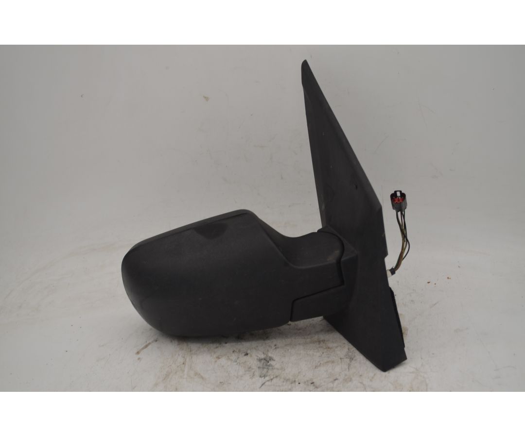 Specchietto Retrovisore Esterno DX Ford Fusion Dal 2002 al 2012 Cod 015782  1748249328866
