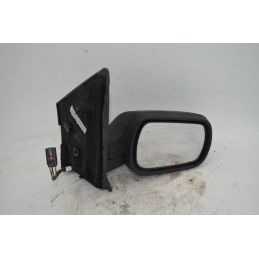 Specchietto Retrovisore Esterno DX Ford Fusion Dal 2002 al 2012 Cod 015782  1748249328866