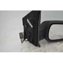 Specchietto Retrovisore Esterno DX Ford Fusion Dal 2002 al 2012 Cod 015782  1748249328866