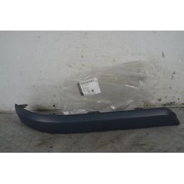 Modanatura paraurti posteriore SX Opel Astra H Dal 2004 al 2011 Cod 93185043 4  1748249951484