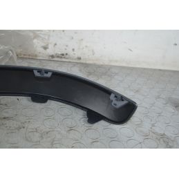 Modanatura paraurti posteriore SX Opel Astra H Dal 2004 al 2011 Cod 93185043 4  1748249951484