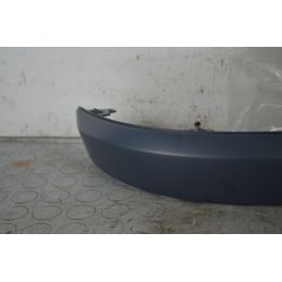 Modanatura paraurti posteriore SX Opel Astra H Dal 2004 al 2011 Cod 93185043 4  1748249951484