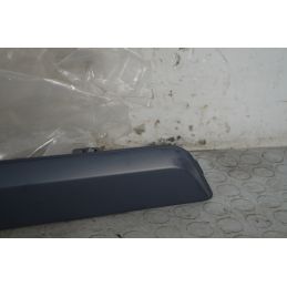 Modanatura paraurti posteriore SX Opel Astra H Dal 2004 al 2011 Cod 93185043 4  1748249951484
