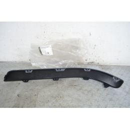 Modanatura paraurti posteriore SX Opel Astra H Dal 2004 al 2011 Cod 93185043 4  1748249951484