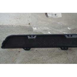 Modanatura paraurti posteriore SX Opel Astra H Dal 2004 al 2011 Cod 93185043 4  1748249951484