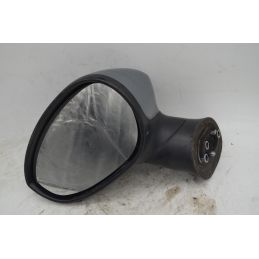 Specchietto Retrovisore Esterno SX Fiat Grande Punto Dal 2005 al 2018 Cod 011023  1748249748282