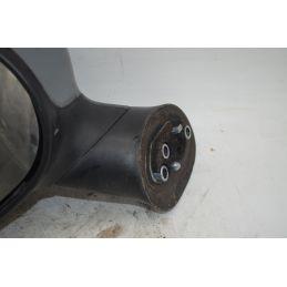 Specchietto Retrovisore Esterno SX Fiat Grande Punto Dal 2005 al 2018 Cod 011023  1748249748282