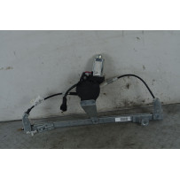 Motorino Alzacristalli Anteriore SX Fiat 500 Dal 2007 al 2015 Cod 32927802  1748250345074