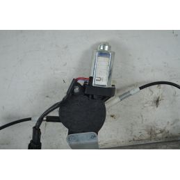 Motorino Alzacristalli Anteriore SX Fiat 500 Dal 2007 al 2015 Cod 32927802  1748250345074