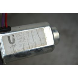 Motorino Alzacristalli Anteriore SX Fiat 500 Dal 2007 al 2015 Cod 32927802  1748250345074