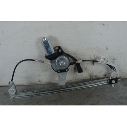 Motorino Alzacristalli Anteriore SX Fiat 500 Dal 2007 al 2015 Cod 32927802  1748250345074