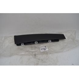 Modanatura porta posteriore SX Peugeot 2008 Dal 2013 al 2016 Cod 9674306  1748250621178