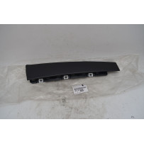 Modanatura porta posteriore SX Peugeot 2008 Dal 2013 al 2016 Cod 9674306  1748250621178