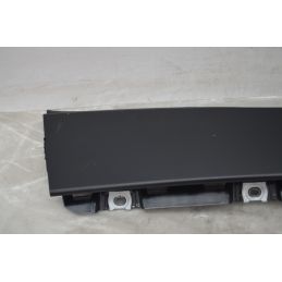 Modanatura porta posteriore SX Peugeot 2008 Dal 2013 al 2016 Cod 9674306  1748250621178