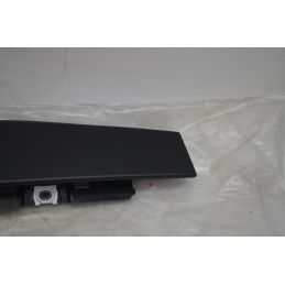 Modanatura porta posteriore SX Peugeot 2008 Dal 2013 al 2016 Cod 9674306  1748250621178