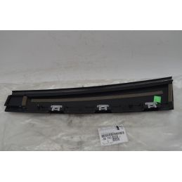Modanatura porta posteriore SX Peugeot 2008 Dal 2013 al 2016 Cod 9674306  1748250621178