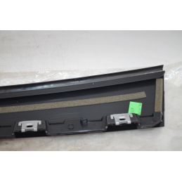 Modanatura porta posteriore SX Peugeot 2008 Dal 2013 al 2016 Cod 9674306  1748250621178