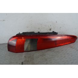 Fanale Stop Posteriore SX Ford Fiesta V  Dal 2002 al 2008 Cod 1324578  1748250756122