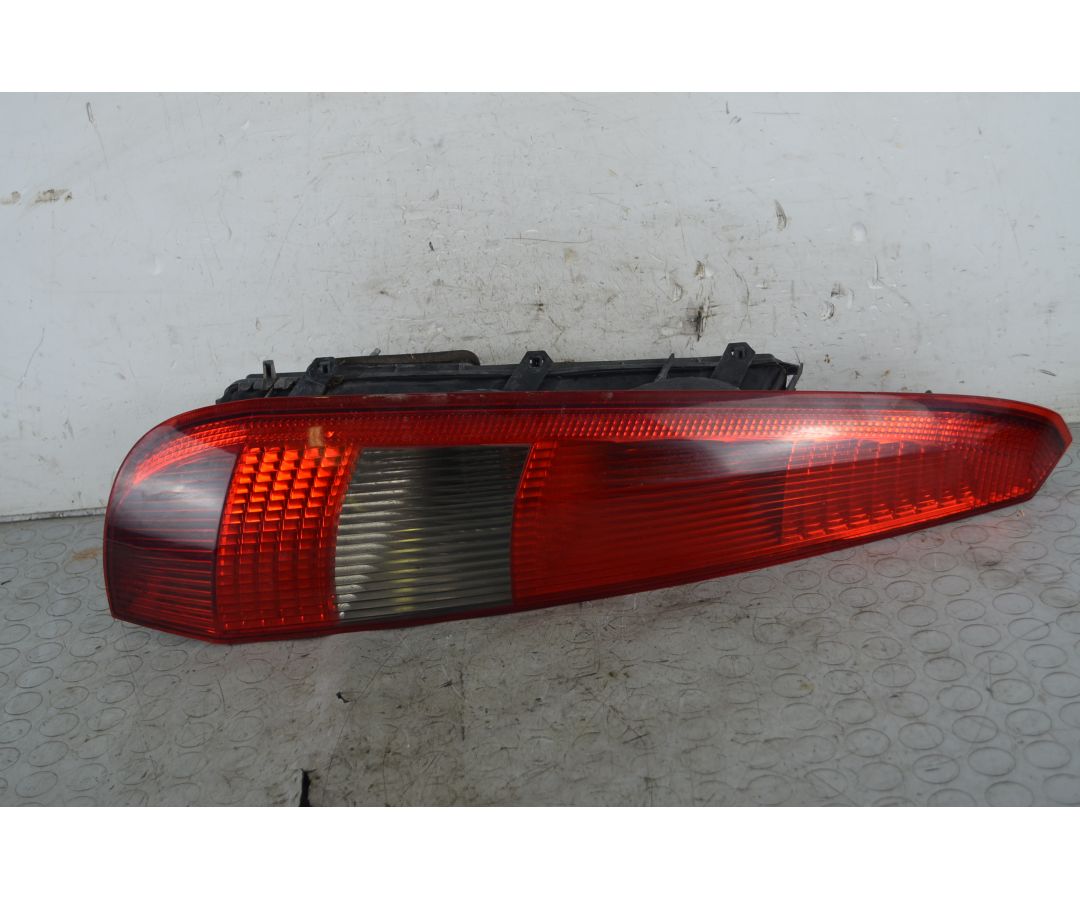 Fanale Stop Posteriore SX Ford Fiesta V  Dal 2002 al 2008 Cod 1324578  1748250756122