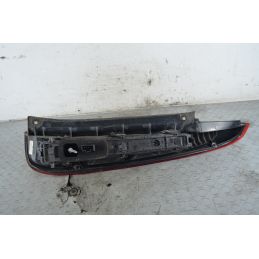 Fanale Stop Posteriore SX Ford Fiesta V  Dal 2002 al 2008 Cod 1324578  1748250756122