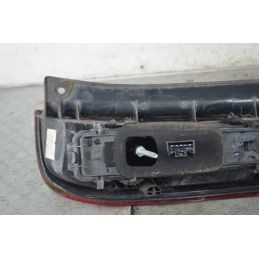 Fanale Stop Posteriore SX Ford Fiesta V  Dal 2002 al 2008 Cod 1324578  1748250756122