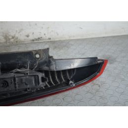 Fanale Stop Posteriore SX Ford Fiesta V  Dal 2002 al 2008 Cod 1324578  1748250756122