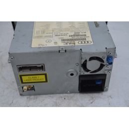 Autoradio Audi A4 B7 Dal 2004 al 2009 Cod 8E0035192T  1748251800596