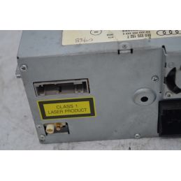 Autoradio Audi A4 B7 Dal 2004 al 2009 Cod 8E0035192T  1748251800596