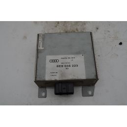 Centralina Amplificatore Audi A4 B7 Dal 2004 al 2009 Cod 8E9035223  1748252256811