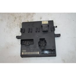Centralina Di Bordo Audi A4 B7 Dal 2004 al 2009 Cod 8E0907279C  1748252640054