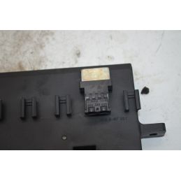 Centralina Di Bordo Audi A4 B7 Dal 2004 al 2009 Cod 8E0907279C  1748252640054