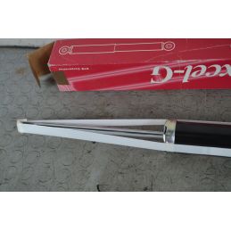 Ammortizzatore posteriore a gas Volkswagen Touran Dal 2003 al 2010 Cod 344459  1748253053068