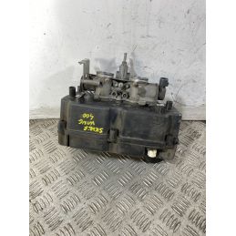 Convogliatore Aria Airbox Con Corpo Farfallato Honda Silver Wing 400 Dal 2001 al 2009  1748253581325