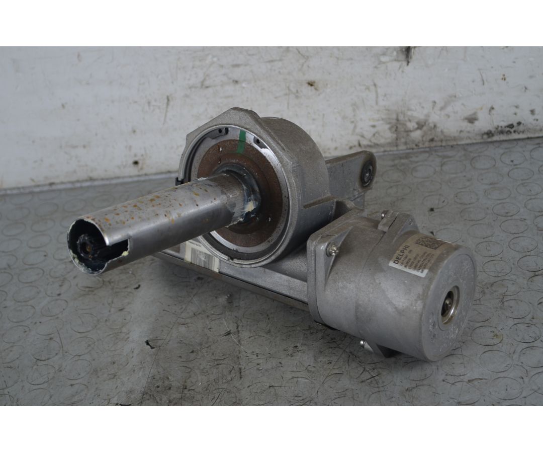 Piantone Sterzo Fiat Grande Punto Dal 2005 al 2018 Cod 26117861  1748253162203