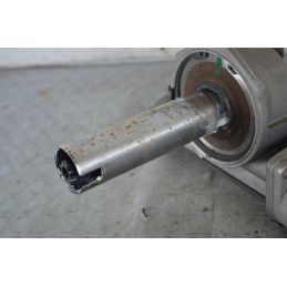 Piantone Sterzo Fiat Grande Punto Dal 2005 al 2018 Cod 26117861  1748253162203