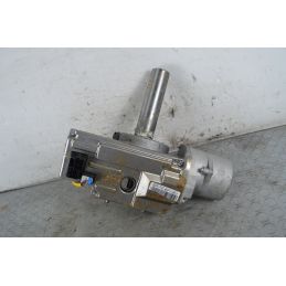 Piantone Sterzo Fiat Grande Punto Dal 2005 al 2018 Cod 26117861  1748253162203