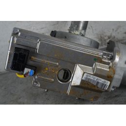 Piantone Sterzo Fiat Grande Punto Dal 2005 al 2018 Cod 26117861  1748253162203