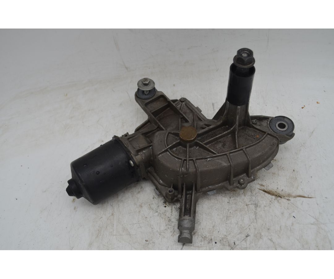 Motorino Tergicristalli Anteriore DX Citroen C4 Picasso Dal 2006 al 2013 Cod 53042446  1748253572750