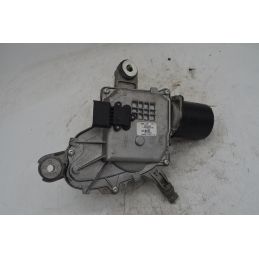 Motorino Tergicristalli Anteriore DX Citroen C4 Picasso Dal 2006 al 2013 Cod 53042446  1748253572750