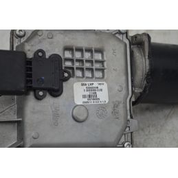 Motorino Tergicristalli Anteriore DX Citroen C4 Picasso Dal 2006 al 2013 Cod 53042446  1748253572750