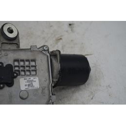 Motorino Tergicristalli Anteriore DX Citroen C4 Picasso Dal 2006 al 2013 Cod 53042446  1748253572750