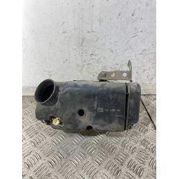 Convogliatore Aria Airbox Con Corpo Farfallato Honda Silver Wing 400 Dal 2001 al 2009  1748253581325